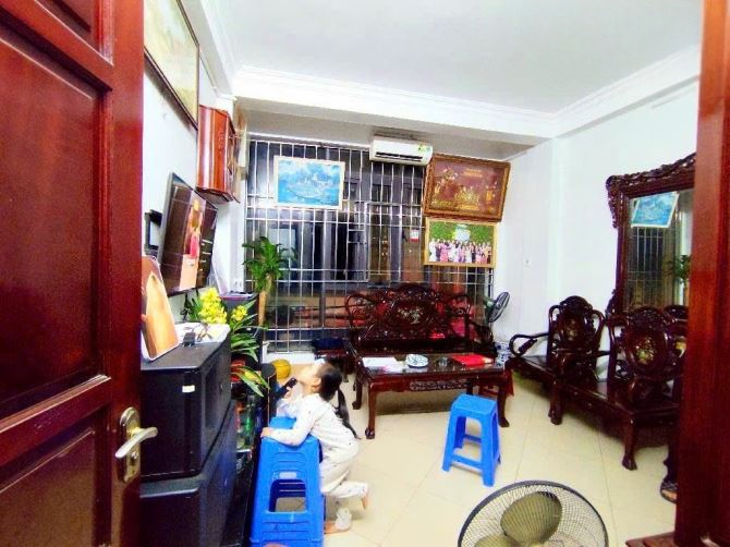 LÂU LÂU MỚI CÓ , NHÀ HIẾM PHỐ VỌNG , 45M2 , Ô TÔ ĐỖ CỬA , NGÕ THÔNG , 12,3 TỶ