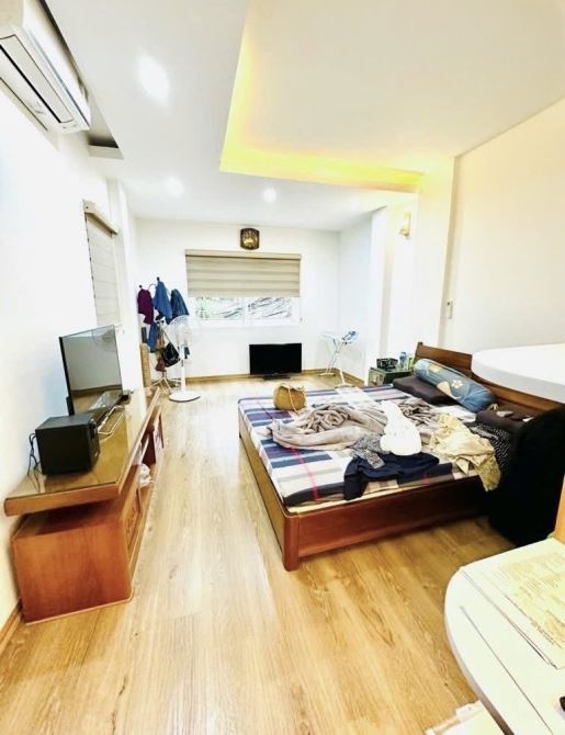 7 tỷ nhỏ sở hữu nhà an ninh tốt, gần oto- Sát Trần Đại Nghĩa- 36m