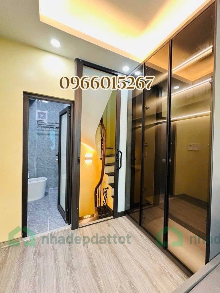 NHÀ ĐẸP TRUNG TÂM – TRẦN ĐẠI NGHĨA / ĐẠI LA - NHỈNH 5 TỶ