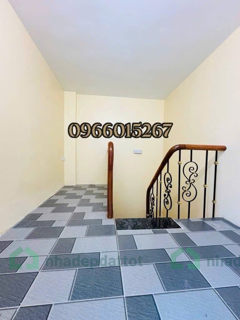 NHÀ ĐẸP TRUNG TÂM – TRẦN ĐẠI NGHĨA / ĐẠI LA - NHỈNH 5 TỶ