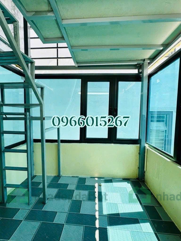 NHÀ ĐẸP TRUNG TÂM – TRẦN ĐẠI NGHĨA / ĐẠI LA - NHỈNH 5 TỶ