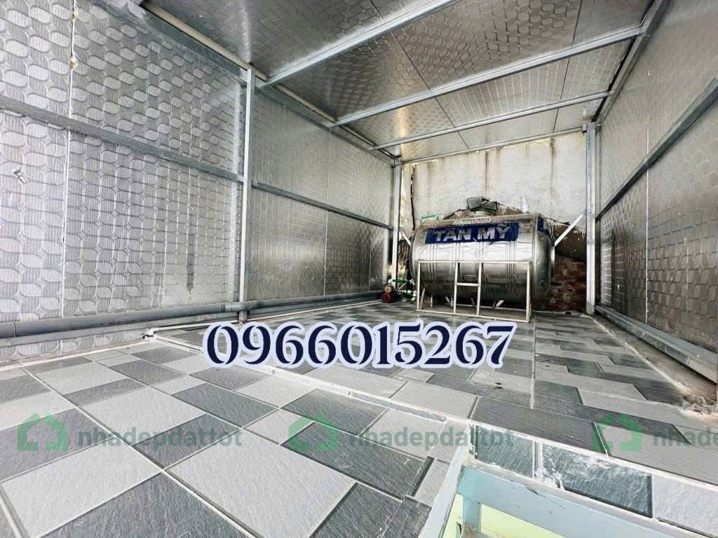 NHÀ ĐẸP TRUNG TÂM – TRẦN ĐẠI NGHĨA / ĐẠI LA - NHỈNH 5 TỶ