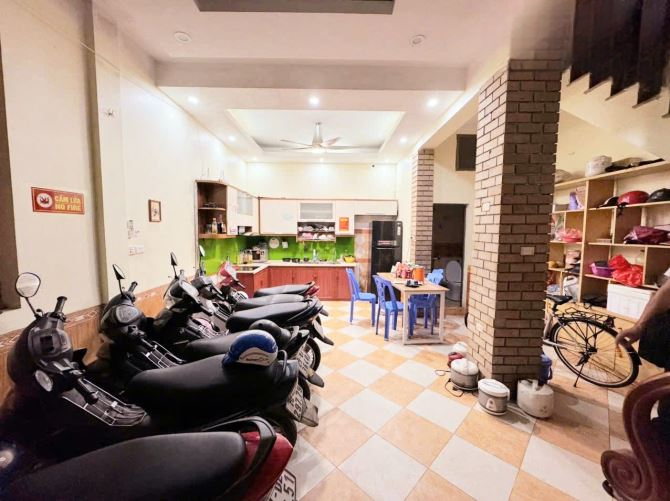 LÂU LÂU MỚI CÓ , NHÀ HIẾM PHỐ VỌNG , 45M2 , Ô TÔ ĐỖ CỬA , NGÕ THÔNG , 12,3 TỶ