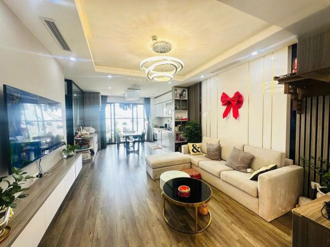 TẬP THỂ MINH KHAI – TẦNG 4 – 50M – ĐẸP MỚI – GIÁ 2,55 TỶ