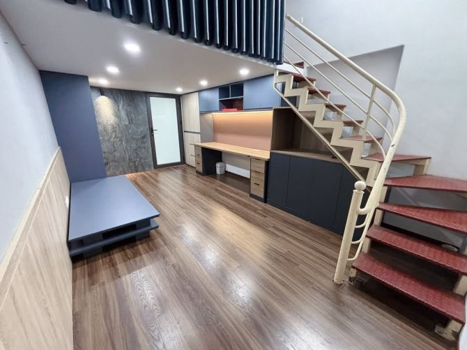 TT Minh Khai, Tầng 2, 2 ngủ. Full nội thất. Nhỉnh 2 tỷ