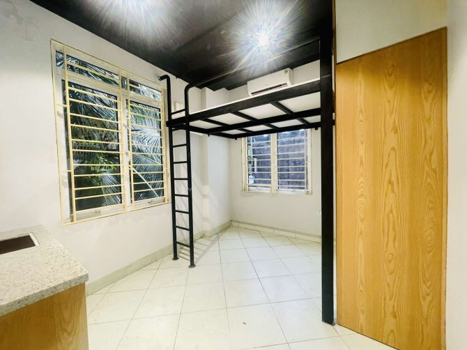 MÁY IN TIỀN MINH KHAI, 43M² , MẶT TIỀN 5M , DÒNG TIỀN 35TR/TH, GẦN Ô TÔ , 8 PKK , 8,2 TỶ