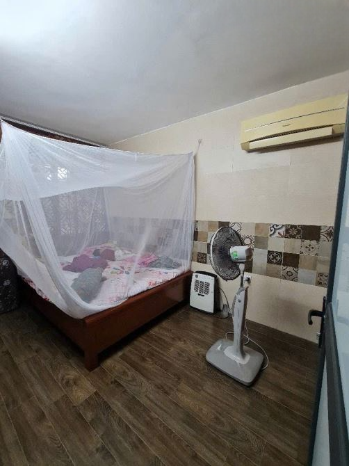 BÁN NHÀ TẬP THỂ TẦNG 1 - KINH DOANH ĐỈNH - PHỐ MINH KHAI, HAI BÀ TRƯNG - GẦN TIMES CITY