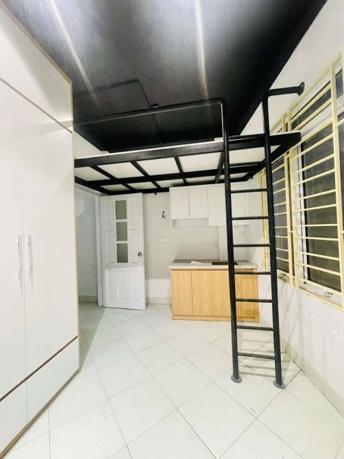 MÁY IN TIỀN MINH KHAI, 43M² , MẶT TIỀN 5M , DÒNG TIỀN 35TR/TH, GẦN Ô TÔ , 8 PKK , 8,2 TỶ