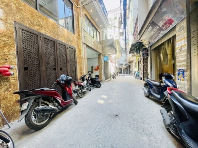 Siêu hiếm CHDV dòng tiền 1,1ty/năm cực tốt ngã tư Minh Khai Gốc Đề trung tâm quận HBT