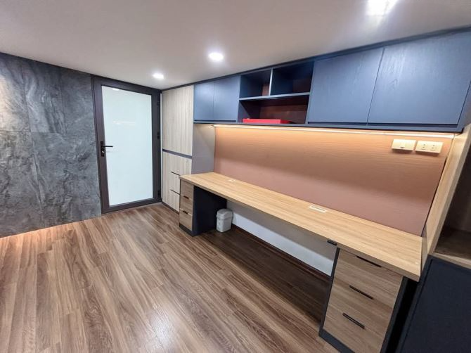 TT Minh Khai, Tầng 2, 2 ngủ. Full nội thất. Nhỉnh 2 tỷ