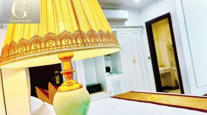 BÁN NHÀ 5 TẦNG Hai Bà Trưng - FULL NỘI THẤT - HÀNG XÓM TIME CITY