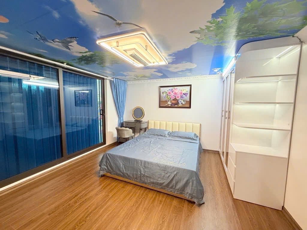 THÁI HÀ - THÁI THỊNH-ĐỐNG ĐA : DT 30m2 - GIÁ 6.X TỶ