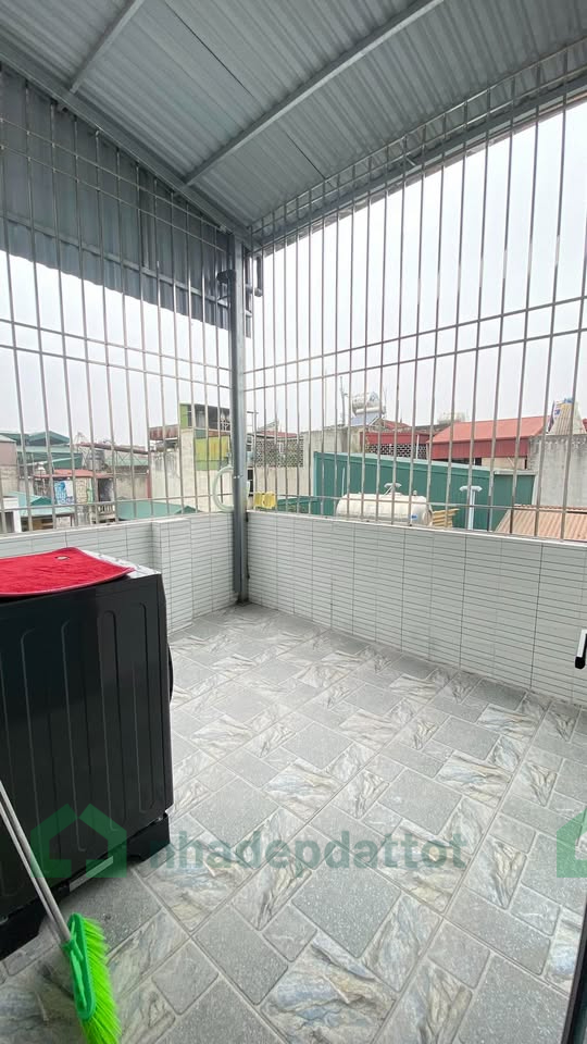 BÁN NHÀ MINH KHAI – GẦN TIMECITY – THANG MÁY – XÂY MỚI – 8,45 TỶ