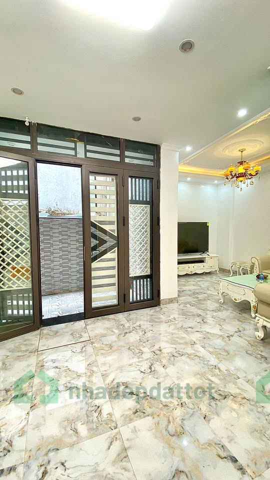 BÁN NHÀ MINH KHAI – GẦN TIMECITY – THANG MÁY – XÂY MỚI – 8,45 TỶ
