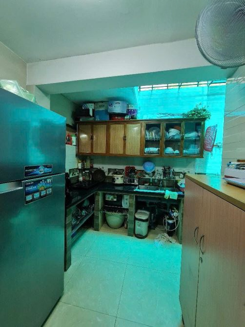 BÁN NHÀ TẬP THỂ TẦNG 1 - KINH DOANH ĐỈNH - PHỐ MINH KHAI, HAI BÀ TRƯNG - GẦN TIMES CITY