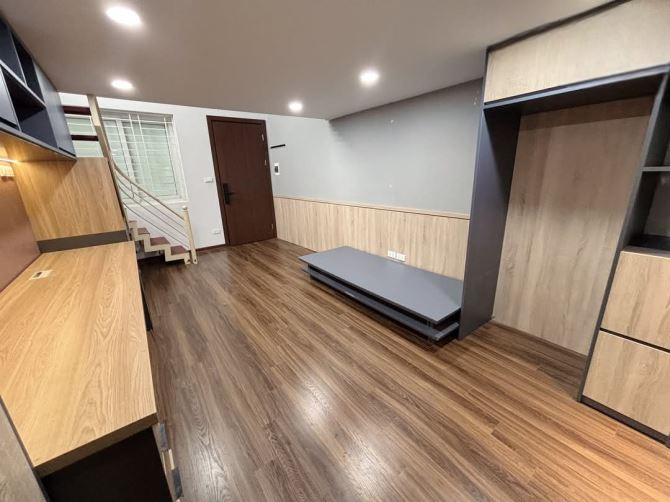 TT Minh Khai, Tầng 2, 2 ngủ. Full nội thất. Nhỉnh 2 tỷ