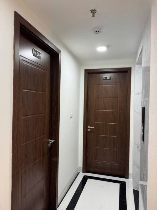 Siêu hiếm CHDV dòng tiền 1,1ty/năm cực tốt ngã tư Minh Khai Gốc Đề trung tâm quận HBT