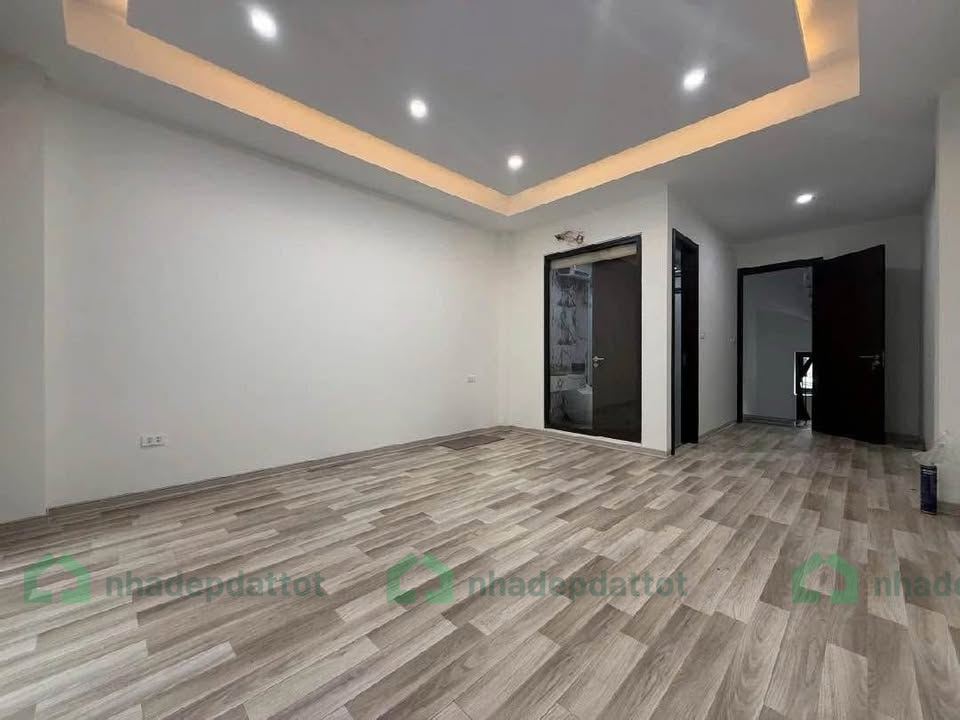 BÁN NHÀ 6 TẦNG MỚI ĐẸP – TRẦN KHÁT CHÂN, HAI BÀ TRƯNG – GIÁ 9.5 TỶ
