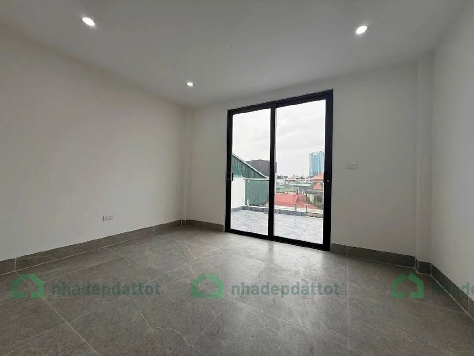 BÁN NHÀ 6 TẦNG MỚI ĐẸP – TRẦN KHÁT CHÂN, HAI BÀ TRƯNG – GIÁ 9.5 TỶ