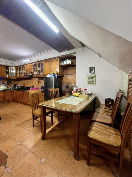 Cần bán nhà Võ Thị Sáu,HBT, lô góc, dân xây,oto đỗ cửa, sổ vuông,65m, 15.8 tỷ