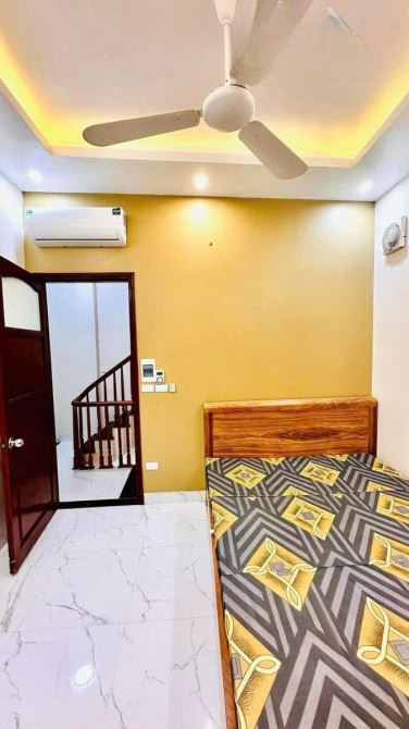 Nhà dân Trần Đại Nghĩa - Đại La 46/50m2 9 ngủ thang máy 2 thoáng, MT 5.2m nhỉnh 13 tỷ.