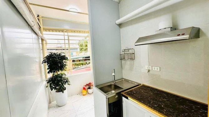 Nhà dân Trần Đại Nghĩa - Đại La 46/50m2 9 ngủ thang máy 2 thoáng, MT 5.2m nhỉnh 13 tỷ.