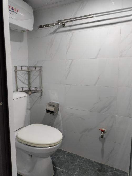 Tập thể Trần Đại Nghĩa, 115m2 3 ngủ 2 thoáng chỉ 4 tỷ 7 có TL. Lh Khánh.