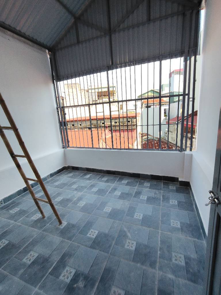 SIÊU PHẨM NHÀ ĐẸP – 5 TẦNG – 3 PHÒNG NGỦ - 30M2 - LÒ ĐÚC