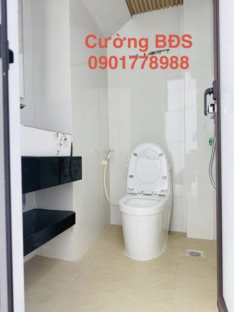 Nhà trung tâm Chợ Giời – Chỉ nhỉnh 6 tỷ – Cách mặt phố 10m – Khung cột chắc chắn