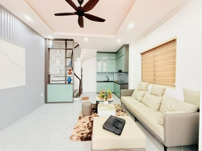 BÁN NHÀ PHỐ MINH KHAI Q. HBT- NHÀ ĐẸP-LÔ GÓC THOÁNG-NGÕ NÔNG-35m2-5 tầng-7.6 tỷ