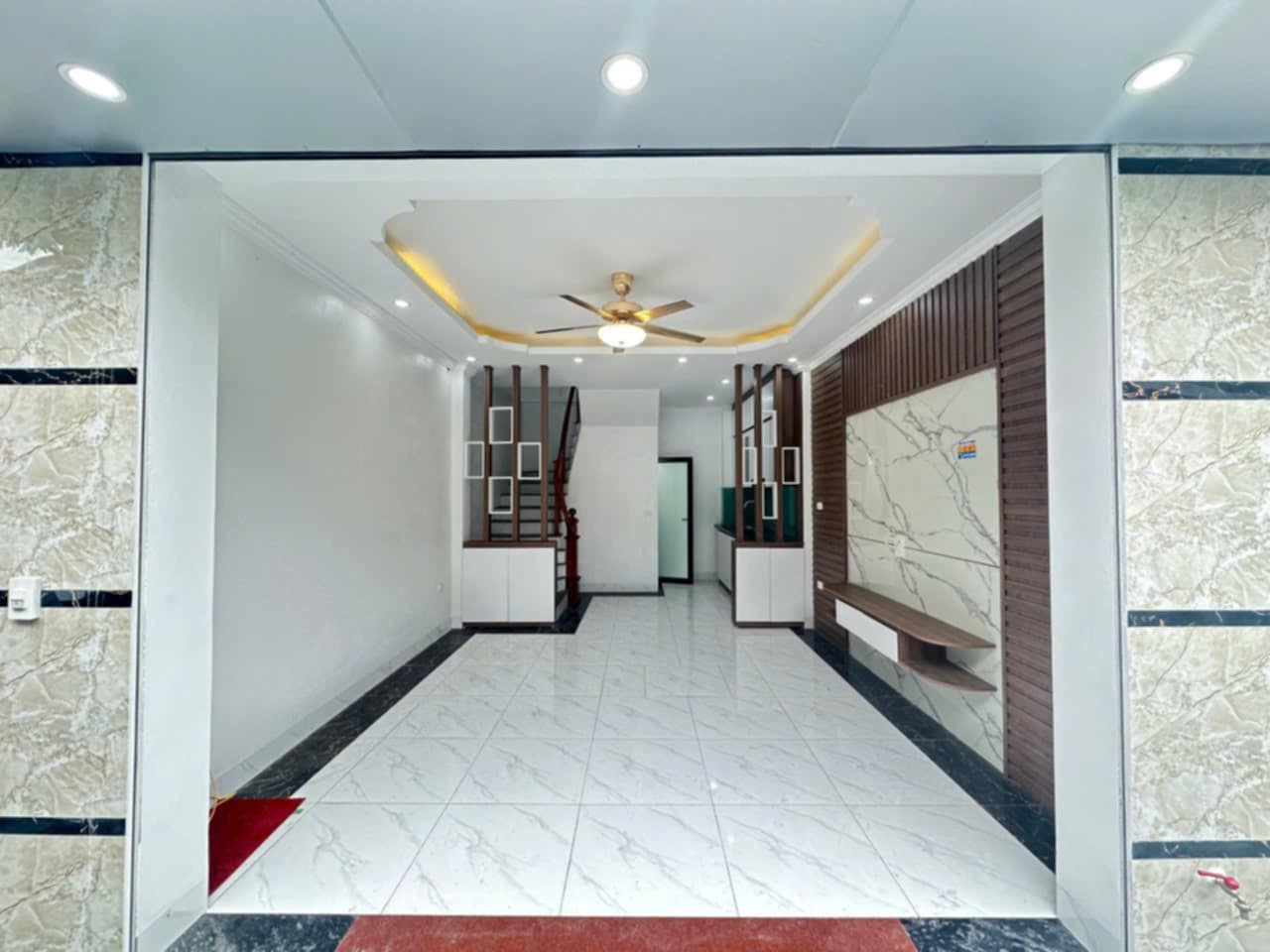 🏡 BÁN NHÀ 4 TẦNG MỚI ĐẸP – TỔ 16 ĐỒNG MAI (P. YÊN NGHĨA MỚI) – 30M2 – SỔ ĐỎ CHÍNH CHỦ