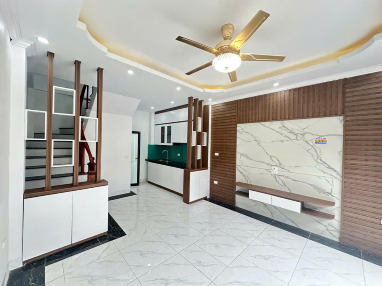 🏡 BÁN NHÀ 4 TẦNG MỚI ĐẸP – TỔ 16 ĐỒNG MAI (P. YÊN NGHĨA MỚI) – 30M2 – SỔ ĐỎ CHÍNH CHỦ