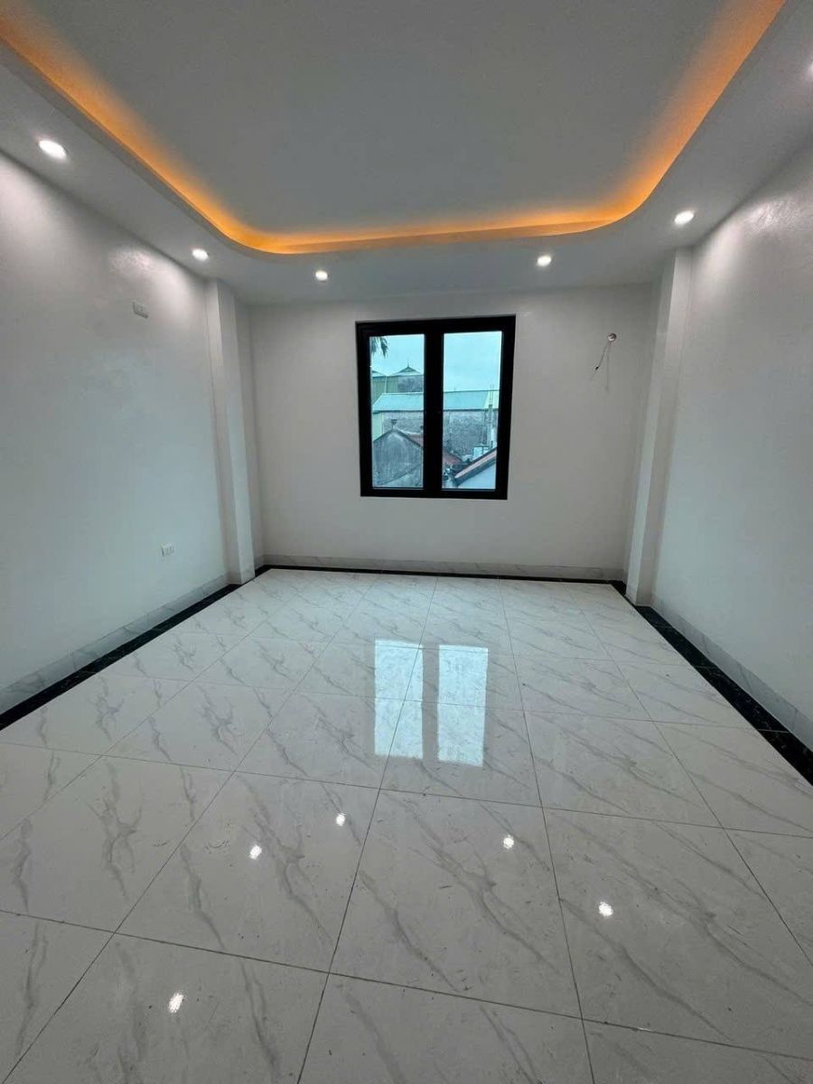 🏡 BÁN NHÀ 4 TẦNG MỚI ĐẸP – TỔ 16 ĐỒNG MAI (P. YÊN NGHĨA MỚI) – 30M2 – SỔ ĐỎ CHÍNH CHỦ