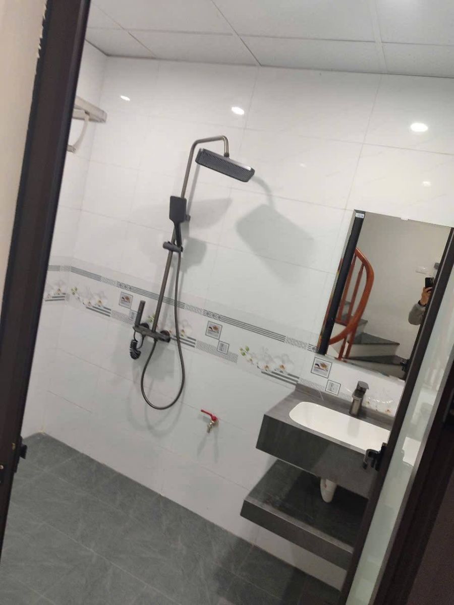 🏡 BÁN NHÀ 4 TẦNG MỚI ĐẸP – TỔ 16 ĐỒNG MAI (P. YÊN NGHĨA MỚI) – 30M2 – SỔ ĐỎ CHÍNH CHỦ