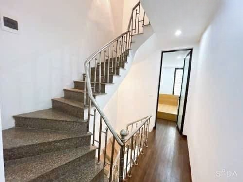 TRẦN KHÁT CHÂN , 36M² , NGÕ THOÁNG , ĐẸP , GẦN Ô TÔ , 5PN ĐỦ CÔNG NĂNG , 6,6 TỶ