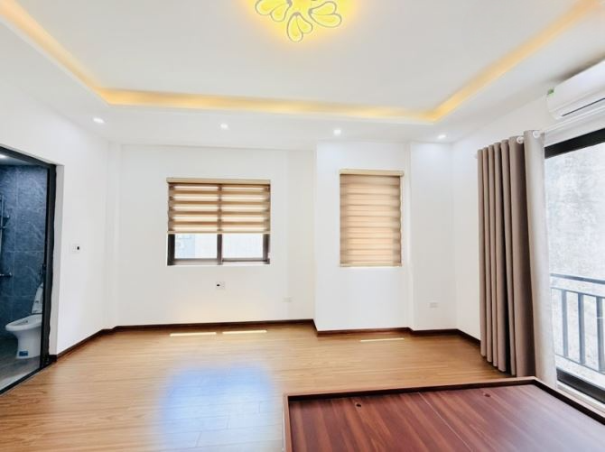 BÁN NHÀ PHỐ MINH KHAI Q. HBT- NHÀ ĐẸP-LÔ GÓC THOÁNG-NGÕ NÔNG-35m2-5 tầng-7.6 tỷ