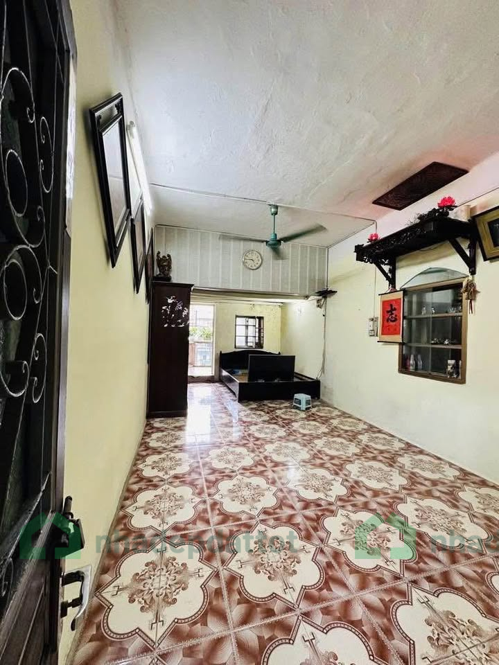 BÁN CĂN HỘ TẬP THỂ KIM NGƯU – DẠNG DUPLEX – NGUYÊN BẢN – Ở HOẶC CHO THUÊ