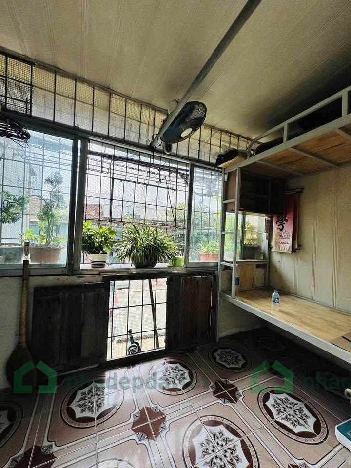 BÁN CĂN HỘ TẬP THỂ KIM NGƯU – DẠNG DUPLEX – NGUYÊN BẢN – Ở HOẶC CHO THUÊ
