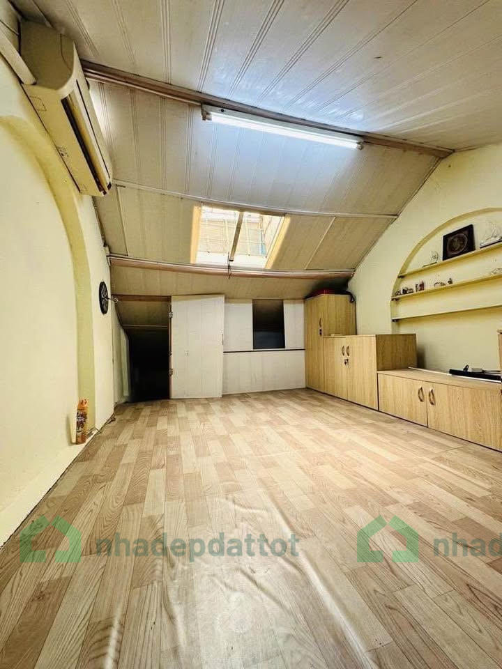 BÁN CĂN HỘ TẬP THỂ KIM NGƯU – DẠNG DUPLEX – NGUYÊN BẢN – Ở HOẶC CHO THUÊ