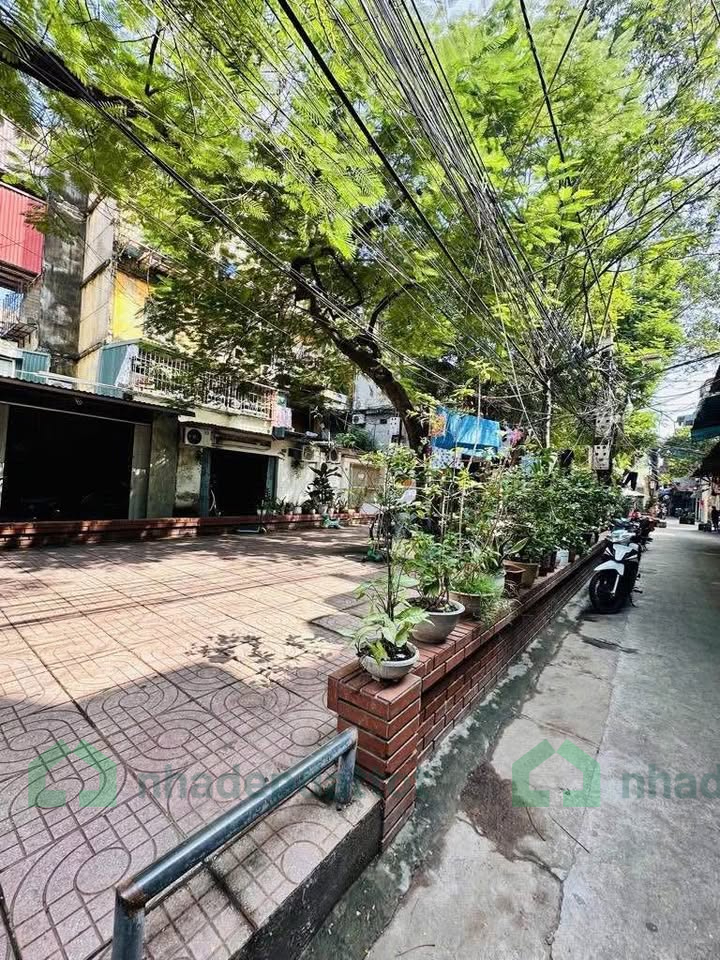 BÁN CĂN HỘ TẬP THỂ KIM NGƯU – DẠNG DUPLEX – NGUYÊN BẢN – Ở HOẶC CHO THUÊ