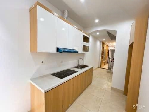 TRẦN KHÁT CHÂN , 36M² , NGÕ THOÁNG , ĐẸP , GẦN Ô TÔ , 5PN ĐỦ CÔNG NĂNG , 6,6 TỶ