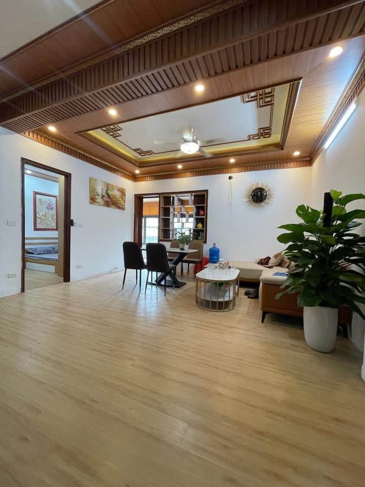 🏠 CẦN BÁN CĂN HỘ TẬP THỂ – 29 LẠC TRUNG, HAI BÀ TRƯNG, HÀ NỘI - 90M2🏙️