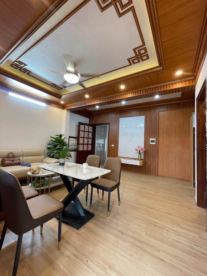 🏠 CẦN BÁN CĂN HỘ TẬP THỂ – 29 LẠC TRUNG, HAI BÀ TRƯNG, HÀ NỘI - 90M2🏙️