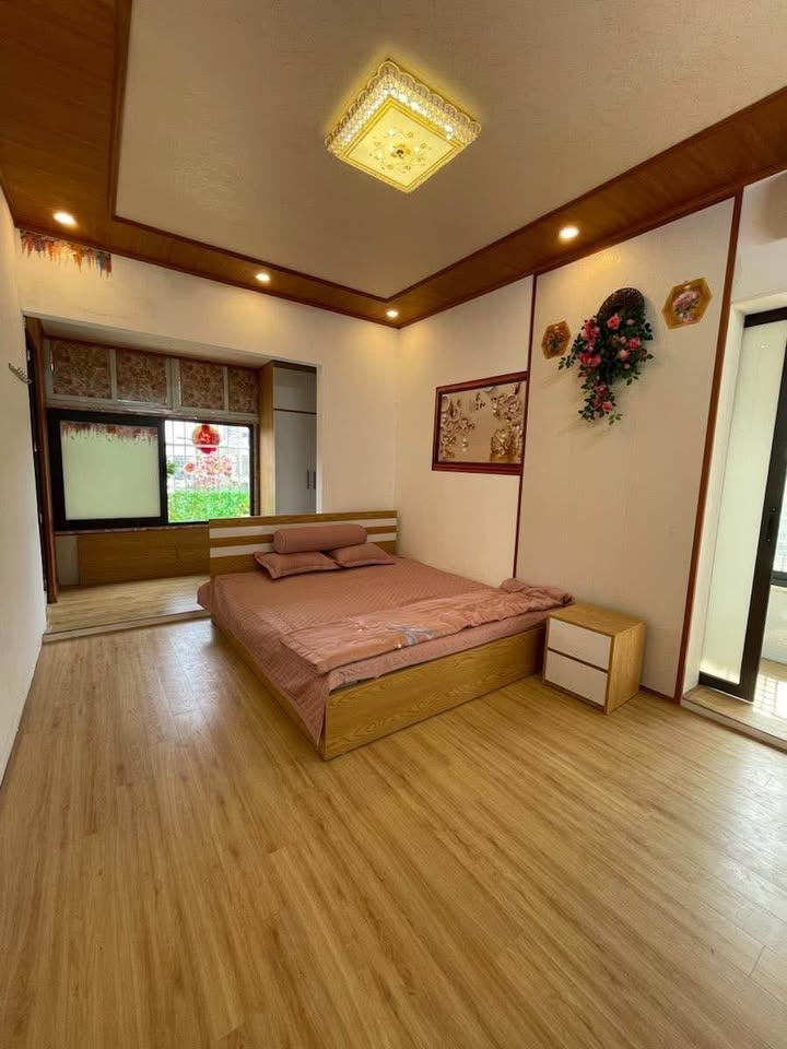 🏠 CẦN BÁN CĂN HỘ TẬP THỂ – 29 LẠC TRUNG, HAI BÀ TRƯNG, HÀ NỘI - 90M2🏙️