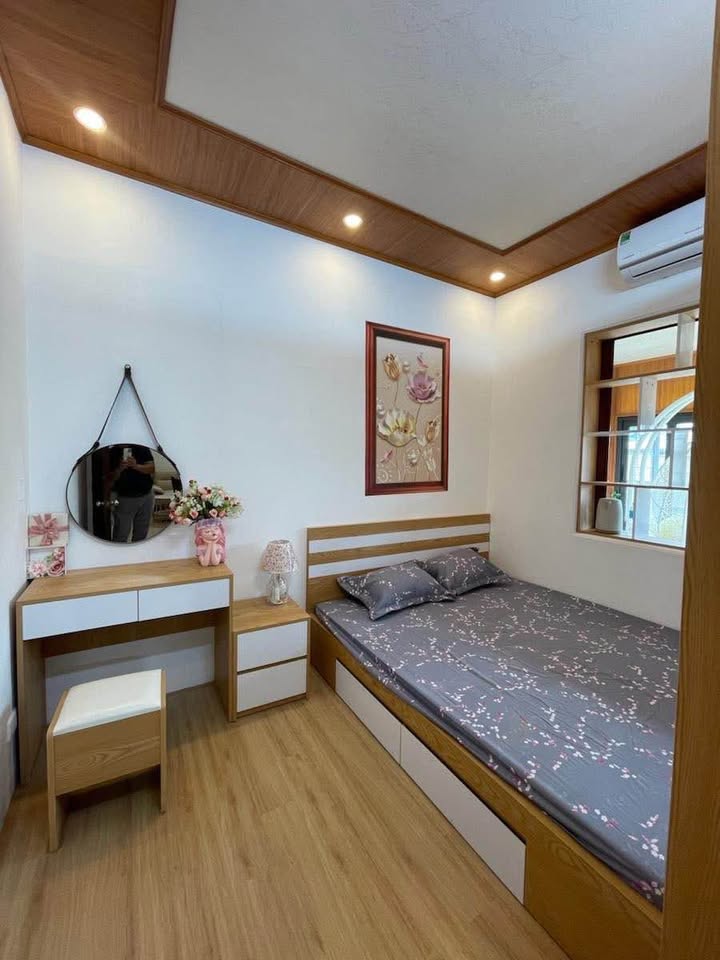 🏠 CẦN BÁN CĂN HỘ TẬP THỂ – 29 LẠC TRUNG, HAI BÀ TRƯNG, HÀ NỘI - 90M2🏙️