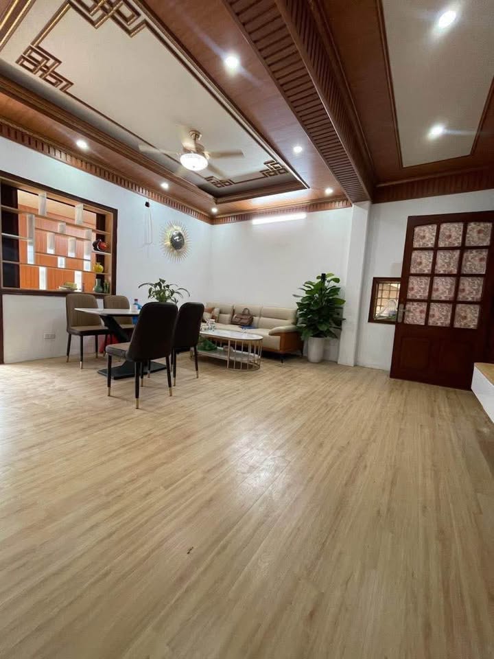🏠 CẦN BÁN CĂN HỘ TẬP THỂ – 29 LẠC TRUNG, HAI BÀ TRƯNG, HÀ NỘI - 90M2🏙️