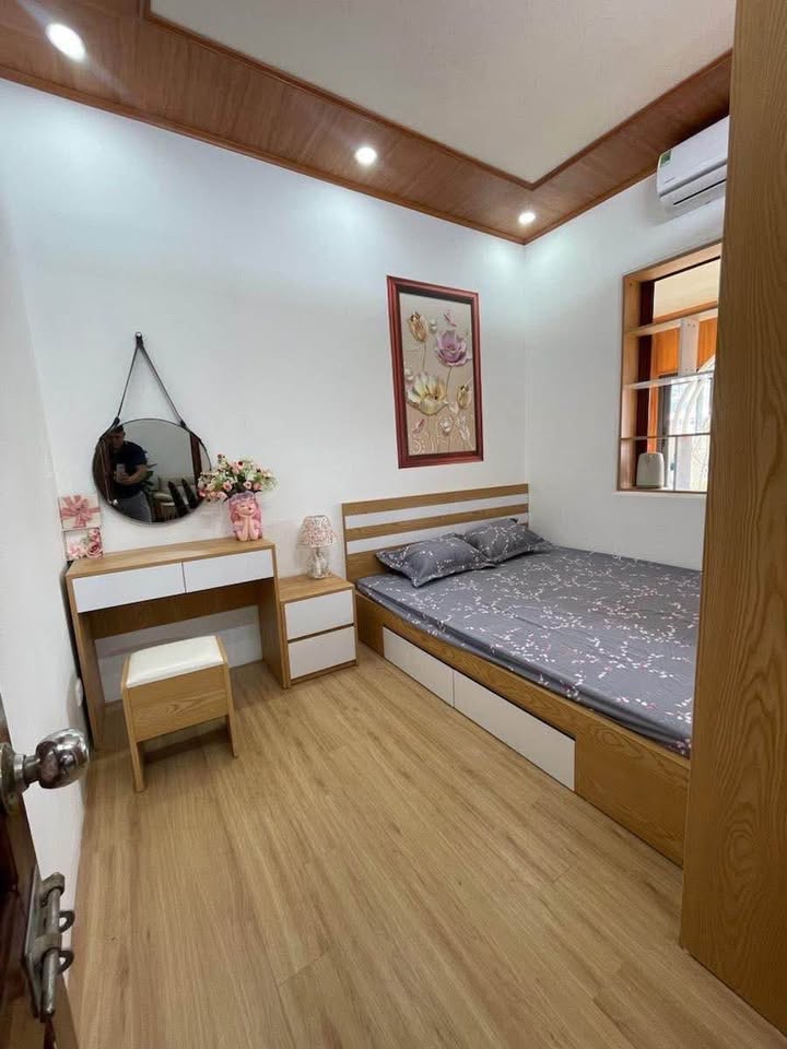 🏠 CẦN BÁN CĂN HỘ TẬP THỂ – 29 LẠC TRUNG, HAI BÀ TRƯNG, HÀ NỘI - 90M2🏙️