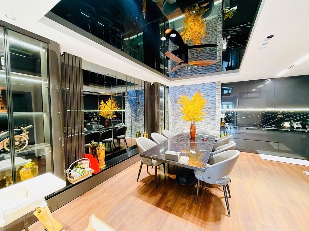 🌟NHỈNH 2X,XX - CỰC PHẨM NHÀ MỚI – LÕI HAI BÀ TRƯNG – LẠC TRUNG – Ô TÔ TRÁNH – 8 TẦNG – THANG MÁY – FULL CÔNG NĂNG🌟