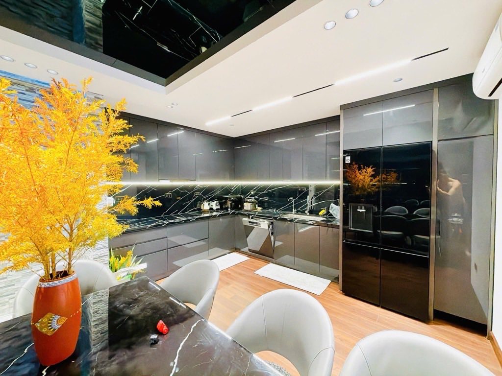 🌟NHỈNH 2X,XX - CỰC PHẨM NHÀ MỚI – LÕI HAI BÀ TRƯNG – LẠC TRUNG – Ô TÔ TRÁNH – 8 TẦNG – THANG MÁY – FULL CÔNG NĂNG🌟