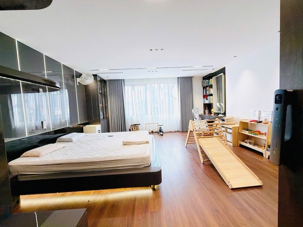 🌟NHỈNH 2X,XX - CỰC PHẨM NHÀ MỚI – LÕI HAI BÀ TRƯNG – LẠC TRUNG – Ô TÔ TRÁNH – 8 TẦNG – THANG MÁY – FULL CÔNG NĂNG🌟